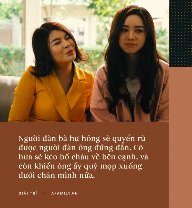 "Đừng bắt em phải quên": 12 câu thoại gây "tăng xông" của Linh "tiểu tam" - Ảnh 8. "Đừng bắt em phải quên": 12 câu thoại gây "tăng xông" của Linh "tiểu tam" - Ảnh 8.