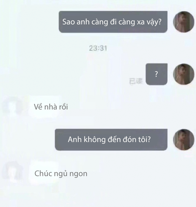 Dở khóc dở cười với loạt tin nhắn lầy lội của các tài xế công nghệ: Người xin phép hủy chuyến vì game, kẻ bận hóng hớt ẩu đả trên đường - Ảnh 3.