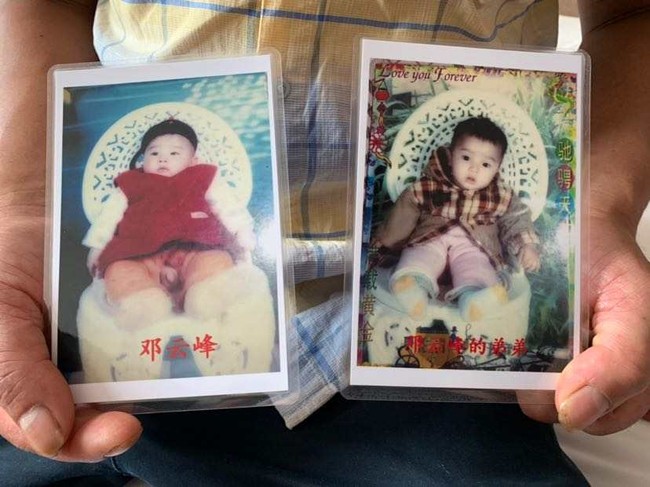 Vụ bắt cóc trẻ em chấn động Trung Quốc: Phép màu xuất hiện sau 16 năm, con trai trở về sau khi thi xong Đại học - Ảnh 2.
