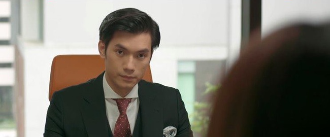 Tình yêu và tham vọng: Linh - Minh bị lộ bí mật hôn nhau với nhân vật đáng ghét nhất phim - Ảnh 3.