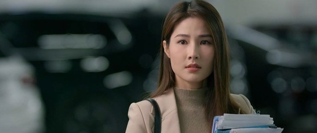 Tình yêu và tham vọng: Linh - Minh bị lộ bí mật hôn nhau với nhân vật đáng ghét nhất phim - Ảnh 7.