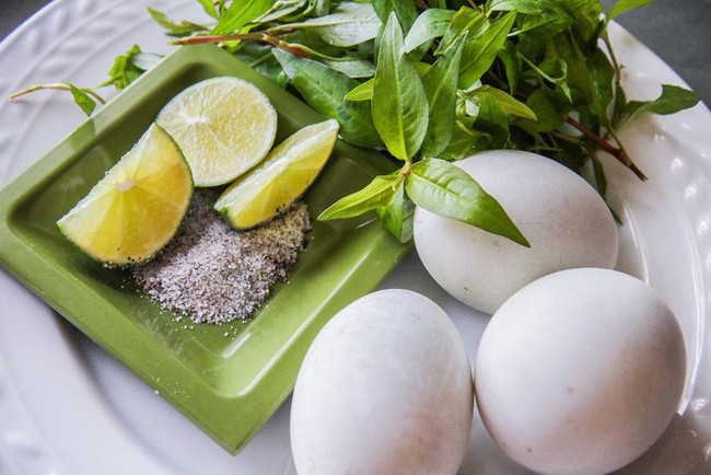 Trứng vịt lộn rất tốt nhưng nhất định phải ăn kèm theo 3 thứ này để hiệu quả tăng gấp bội, tránh gây hại cho cơ thể - Ảnh 2. Trứng vịt lộn rất tốt nhưng nhất định phải ăn kèm theo 3 thứ này để hiệu quả tăng gấp bội, tránh gây hại cho cơ thể - Ảnh 2.