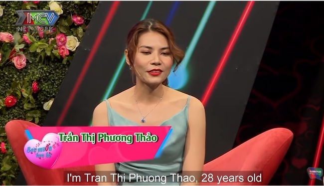 &quot;Bạn muốn hẹn hò&quot;: &quot;Em gái&quot; H'Hen Niê xinh đẹp nhưng sở hữu giọng nói nam tính, bị chàng tài xế từ chối thẳng thừng - Ảnh 1.