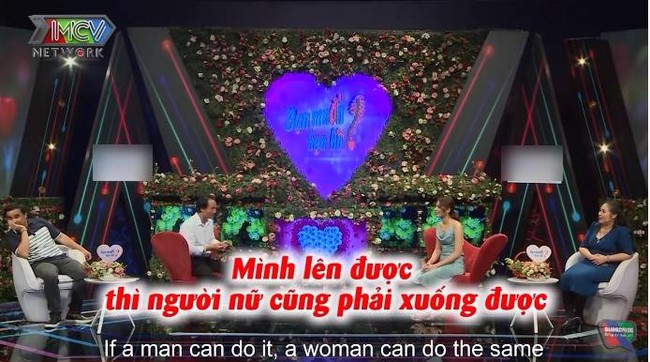 &quot;Bạn muốn hẹn hò&quot;: &quot;Em gái&quot; H'Hen Niê xinh đẹp nhưng sở hữu giọng nói nam tính, bị chàng tài xế từ chối thẳng thừng - Ảnh 5.