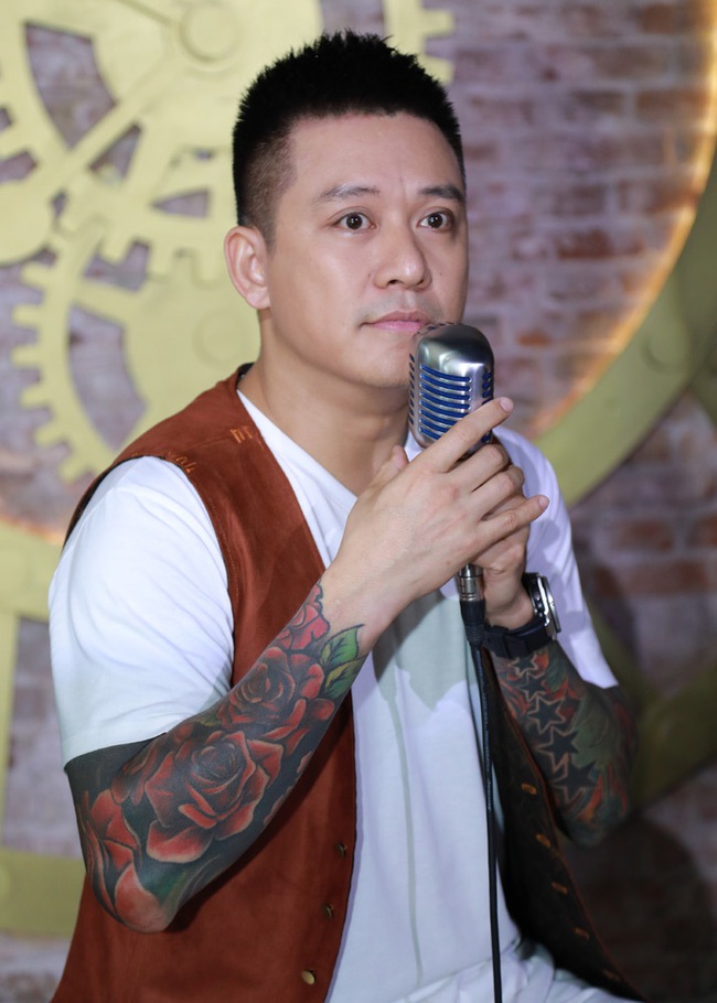 SỐC: Tuấn Hưng tuyên bố giải nghệ, dừng ca hát vì lý do liên quan đến gia đình - Ảnh 3.