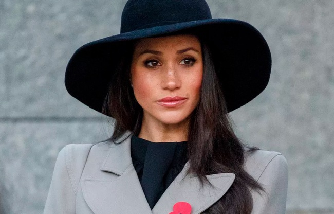 Meghan Markle nổi cơn thịnh nộ khi cảm thấy bị 