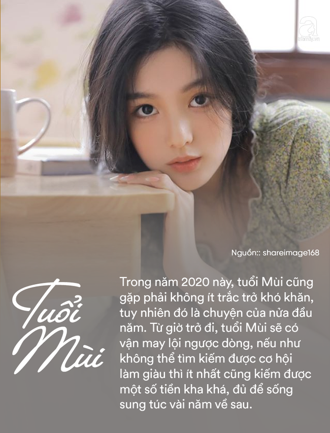 Sắp tới 3 con giáp này qua cơn bĩ cực đến hồi thái lai, những tháng cuối năm 2020 cuộc sống đại cát đại lợi, đầu tư 1 sinh lời 10 - Ảnh 3.