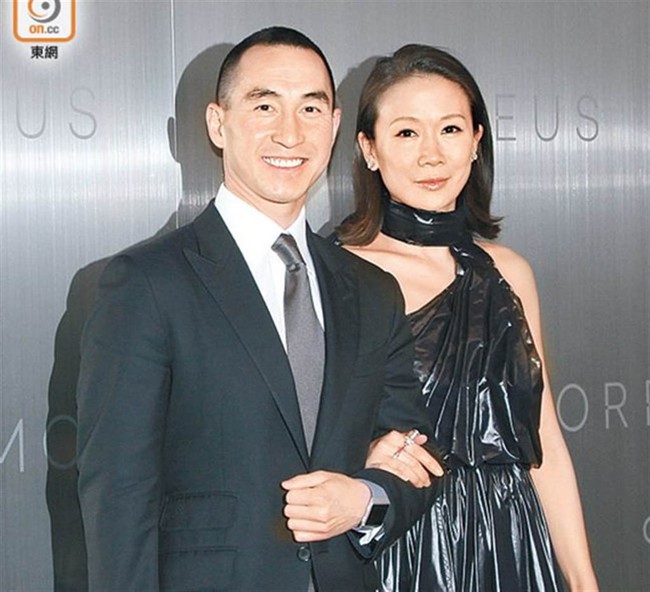 Con dâu đặc biệt nhất của Vua sòng bài Macau: Xuất thân cao quý, 