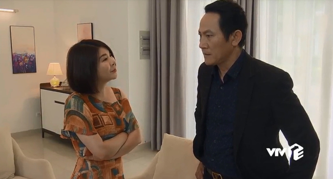 "Đừng bắt em phải quên": Luân lộ bộ mặt thật đểu cáng, từng khiến người khác vào tù thay mình, bị Linh hãm hại là có nguyên do - Ảnh 4.