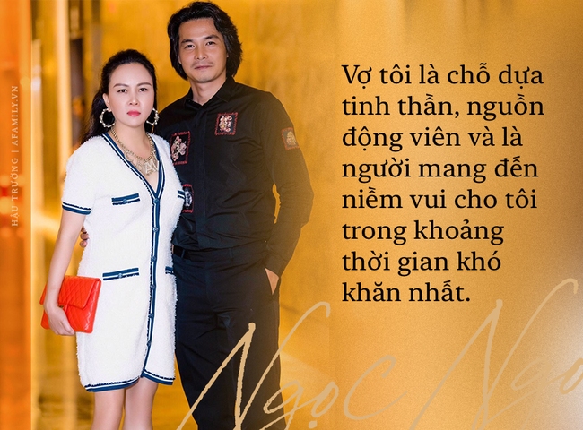 &quot;Si tình&quot; như Quách Ngọc Ngoan: Dù cả thế giới có nói gì vẫn nhất mực bảo vệ và ca tụng Phượng Chanel đến mức này - Ảnh 6.