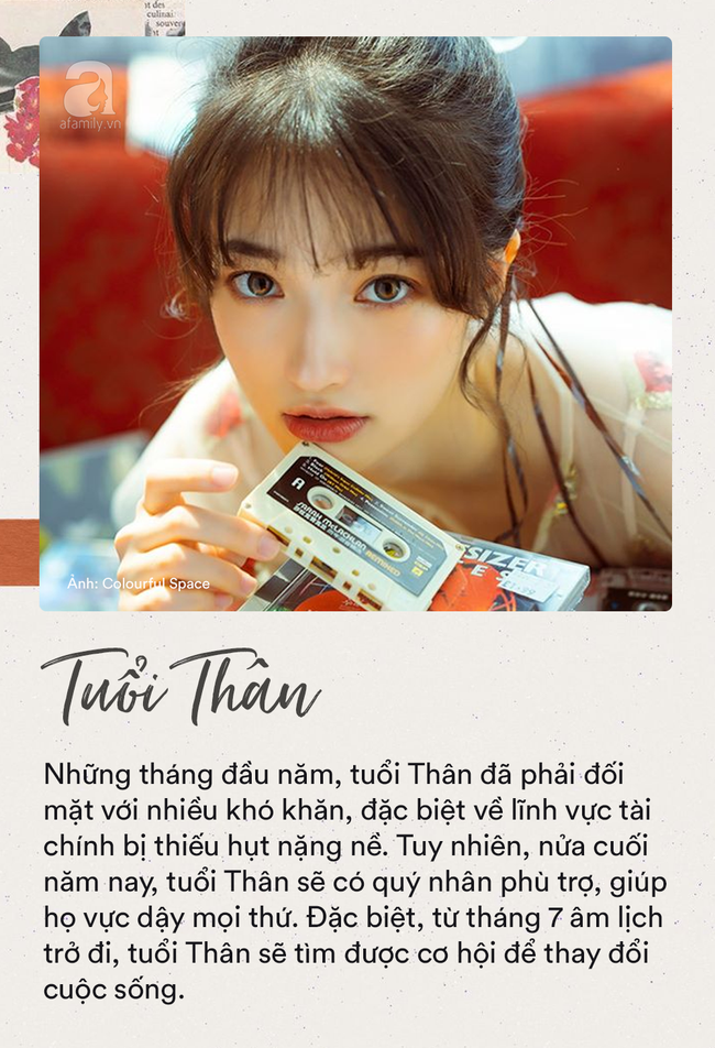 Bước qua tháng 7 âm lịch, 3 con giáp này có vận may lội ngược dòng, có quý nhân chiếu cố giúp sự nghiệp thăng hoa, cuối năm đổi đời - Ảnh 2.