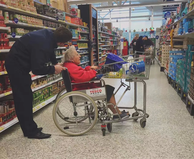 Những người bị thời đại 