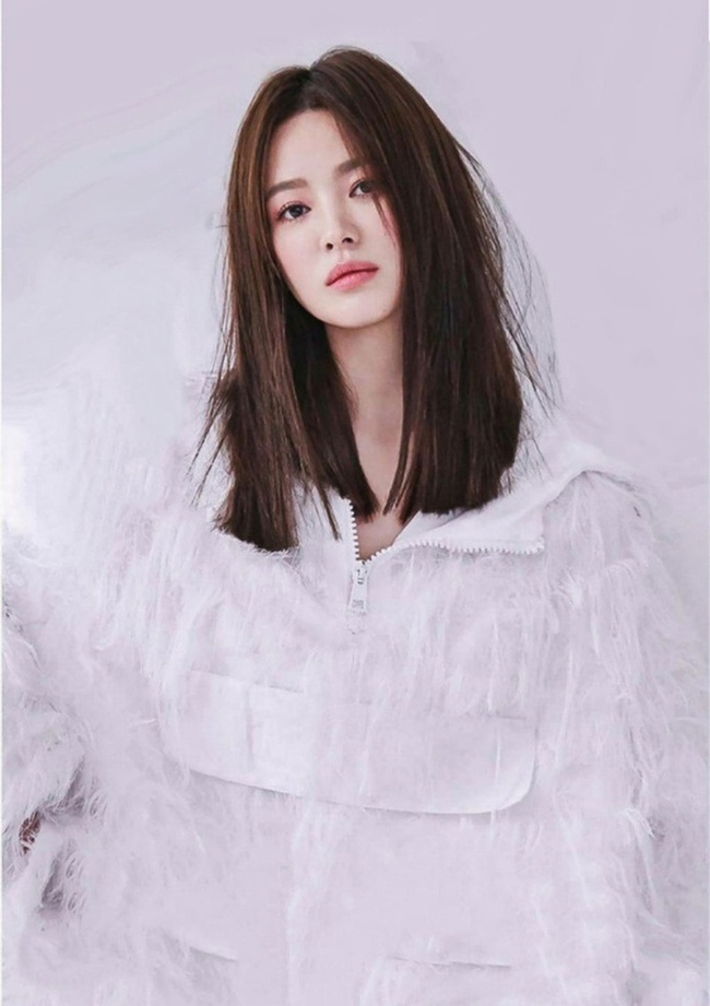 BXH các nghệ sĩ sở hữu thần thái sang trọng và đẳng cấp: Song Hye Kyo xuất hiện cùng Hyun Bin còn chồng cũ Song Joong Ki  lại &quot;biến mất tăm&quot; - Ảnh 5.