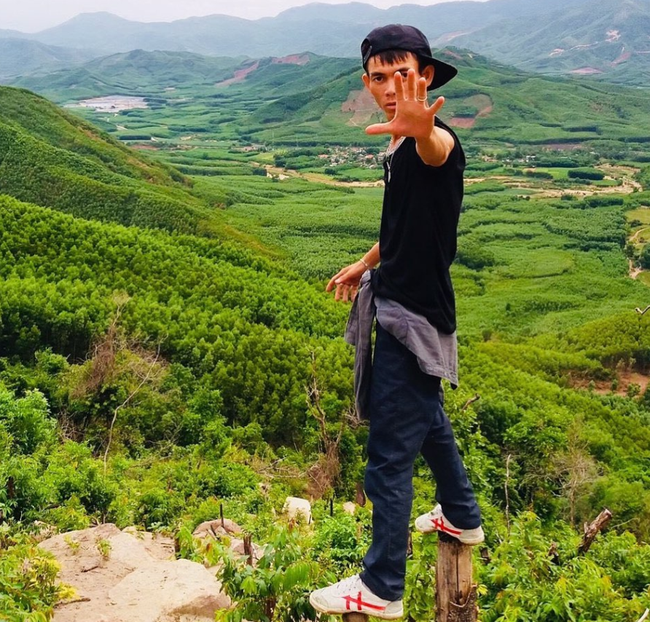 Anh chàng người Việt sống trên rừng núi bất ngờ nổi tiếng thế giới, được cả Snoop Dogg gọi tên nhờ tài rap đếm số tiếng Anh - Ảnh 7.