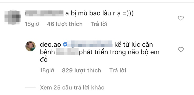 Decao phản ứng cực gắt với bình luận xỉa xói sau động thái hài hước về chuyện Châu Bùi - Binz - Ảnh 2.