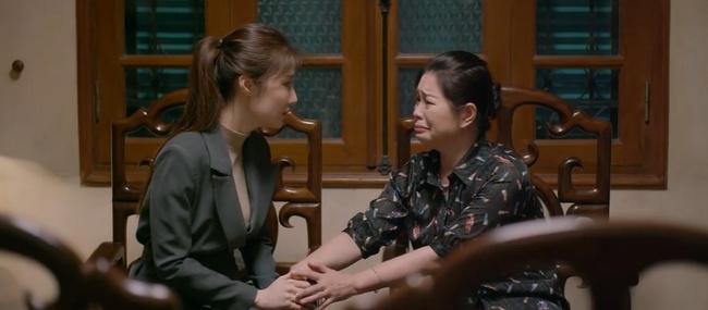 Tình yêu và tham vọng: Lộ diện kẻ đứng sau khiến mẹ kế của Linh sập bẫy, Linh vừa mất xe vừa bị Minh phạt nặng - Ảnh 1. Tình yêu và tham vọng: Lộ diện kẻ đứng sau khiến mẹ kế của Linh sập bẫy, Linh vừa mất xe vừa bị Minh phạt nặng - Ảnh 1.
