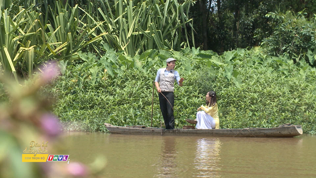 &quot;Dâu bể đường trần&quot;: Chồng ra ngoài gái gú, cô vợ đáng thương có bầu vẫn bị hành hạ đủ đường - Ảnh 3.