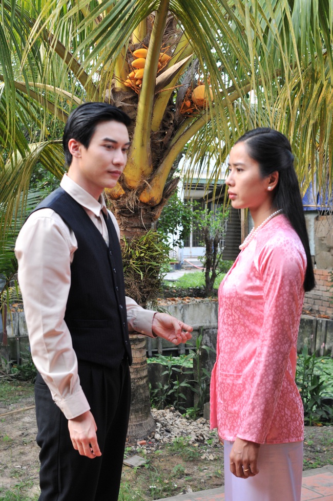 Sau &quot;Tiếng sét trong mưa&quot;, có thêm phim xưa lên sóng VTV3, Kim Xuân - Ngân Quỳnh - Thanh Bình cùng tái xuất - Ảnh 6.