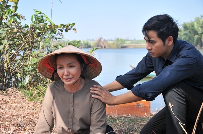 Sau &quot;Tiếng sét trong mưa&quot;, có thêm phim xưa lên sóng VTV3, Kim Xuân - Ngân Quỳnh - Thanh Bình cùng tái xuất - Ảnh 2.