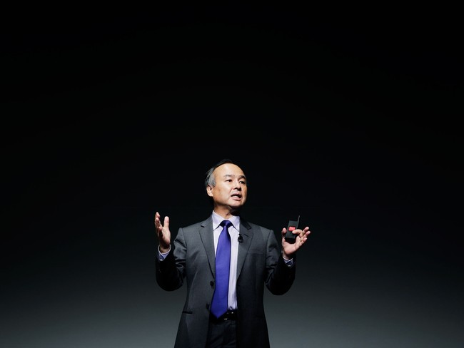 Mất 2 tuần để hoàn thành cấp 3, lập kế hoạch 300 năm cho công ty: Chân dung vị CEO Nhật Bản khiến thế giới sửng sốt - Ảnh 1.