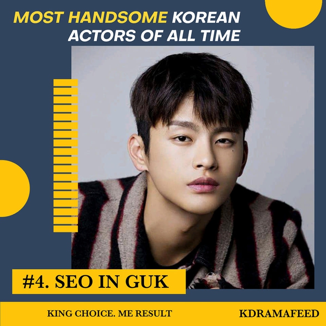 Top nam diễn viên Hàn Quốc điển trai nhất mọi thời đại: Hyun Bin xuất sắc vượt mọi đối thủ nặng ký để có mặt ở vị trí đầu tiên - Ảnh 5.