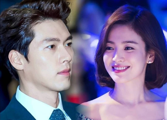 HOT: Thuyền "Hạ cánh nơi anh" có nguy cơ "toang", Song Hye Kyo và Hyun Bin đã mua biệt thự về sống chung với nhau rồi đây này? - Ảnh 9.
