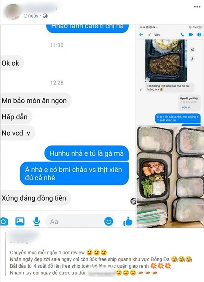 Nghi phạm 9X trong vụ nổ súng cướp ngân hàng: Chủ quán cơm văn phòng, sáng cướp ngân hàng chiều vẫn bán cơm - Ảnh 2. Nghi phạm 9X trong vụ nổ súng cướp ngân hàng: Chủ quán cơm văn phòng, sáng cướp ngân hàng chiều vẫn bán cơm - Ảnh 2.