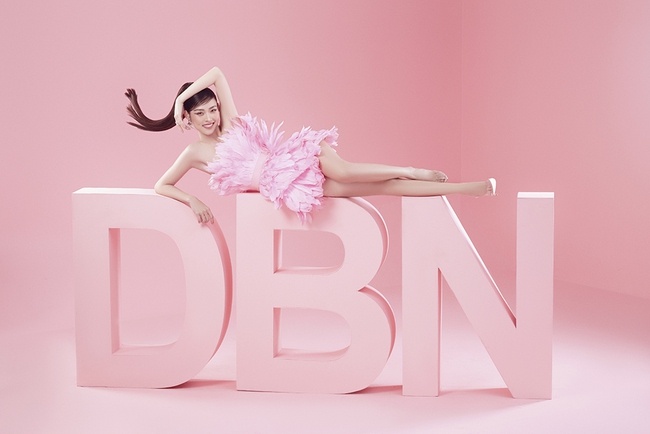 Bất ngờ với vóc dáng quyến rũ của "bà mẹ 1 con" Diệp Bảo Ngọc trong bộ ảnh mừng sinh nhật tuổi 27 - Ảnh 8. Bất ngờ với vóc dáng quyến rũ của "bà mẹ 1 con" Diệp Bảo Ngọc trong bộ ảnh mừng sinh nhật tuổi 27 - Ảnh 8.