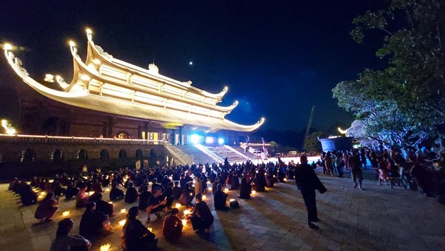 Giáo hội Phật giáo tạm dừng toàn bộ lễ hội, khóa tu mùa hè