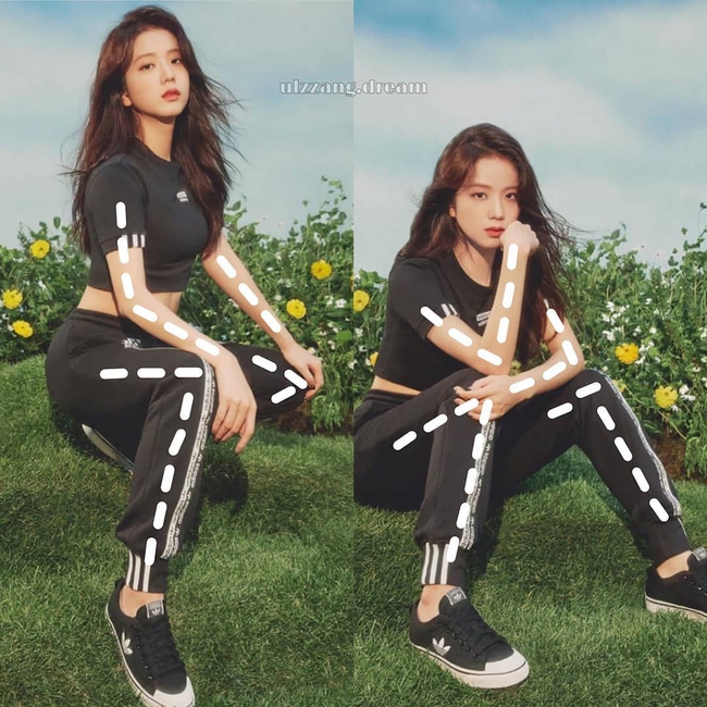 Jisoo - Ảnh 2.