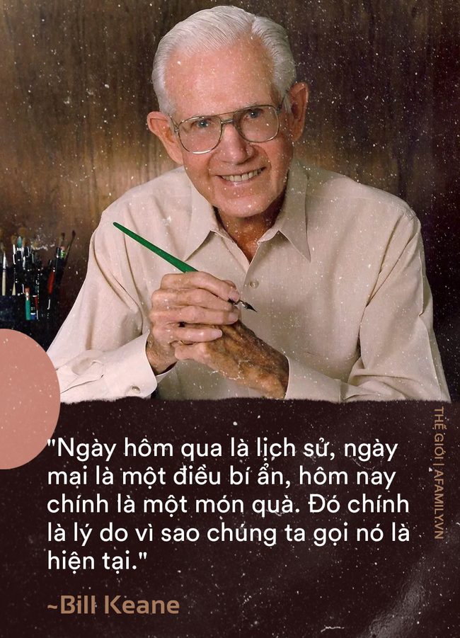 Vì một đời quá dài, 21 câu trích dẫn sau sẽ khiến bạn phải thức tỉnh và suy ngẫm sâu sắc hơn về cuộc đời mình - Ảnh 21.