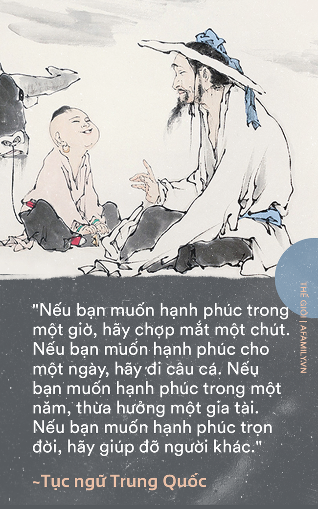 Vì một đời quá dài, 21 câu trích dẫn sau sẽ khiến bạn phải thức tỉnh và suy ngẫm sâu sắc hơn về cuộc đời mình - Ảnh 25.