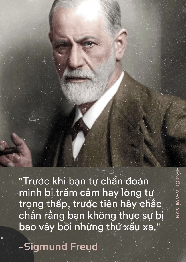 Vì một đời quá dài, 21 câu trích dẫn sau sẽ khiến bạn phải thức tỉnh và suy ngẫm sâu sắc hơn về cuộc đời mình - Ảnh 31. Vì một đời quá dài, 21 câu trích dẫn sau sẽ khiến bạn phải thức tỉnh và suy ngẫm sâu sắc hơn về cuộc đời mình - Ảnh 31.
