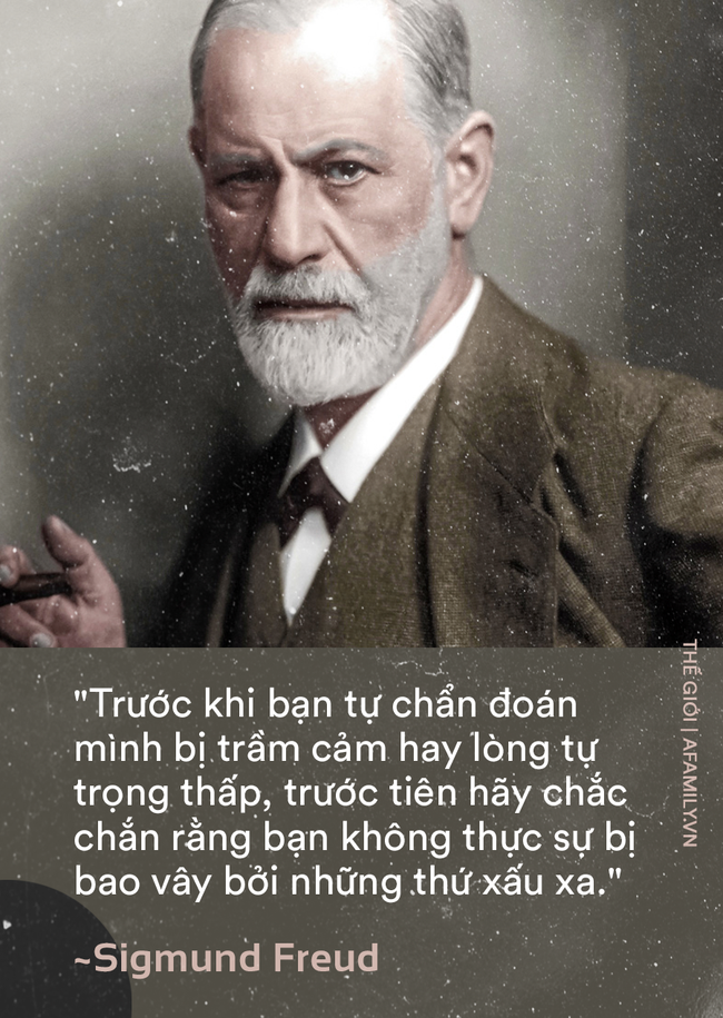 Vì một đời quá dài, 21 câu trích dẫn sau sẽ khiến bạn phải thức tỉnh và suy ngẫm sâu sắc hơn về cuộc đời mình - Ảnh 31.