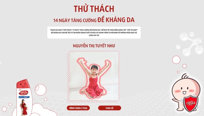 Nhìn lại hành trình 14 ngày thử thách tăng cường đề kháng da, điều nhận lại còn hơn cả niềm vui - Ảnh 5.