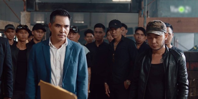 "Hải Đường Trong Gió" tập 6: Bất ngờ trước màn lật mặt "người tình" Thúy Ngân, đòi giết chị đại để trả thù cho cha - Ảnh 5. "Hải Đường Trong Gió" tập 6: Bất ngờ trước màn lật mặt "người tình" Thúy Ngân, đòi giết chị đại để trả thù cho cha - Ảnh 5.