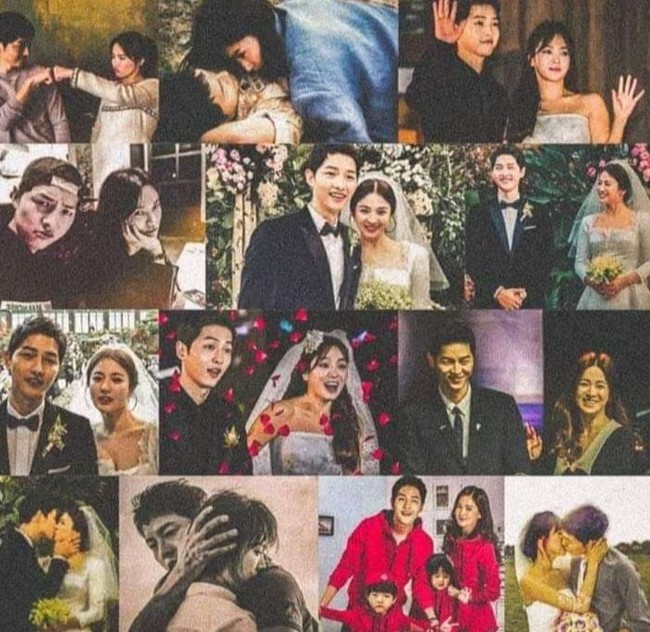 Vụ ly hôn giữa Song Hye Kyo và Song Joong Ki bất ngờ bị &quot;đào mộ&quot;, thông tin ra sao mà khiến các fan khẩu chiến gay gắt? - Ảnh 1.