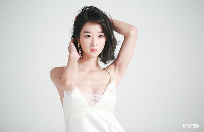 Mỹ nhân "Điên thì có sao" Seo Ye Ji sở hữu thân hình bốc lửa cùng vòng 1 quyến rũ nhưng vẫn chưa "hot" bằng vòng eo nhỏ tới mức khó tin - Ảnh 12. Mỹ nhân "Điên thì có sao" Seo Ye Ji sở hữu thân hình bốc lửa cùng vòng 1 quyến rũ nhưng vẫn chưa "hot" bằng vòng eo nhỏ tới mức khó tin - Ảnh 12.