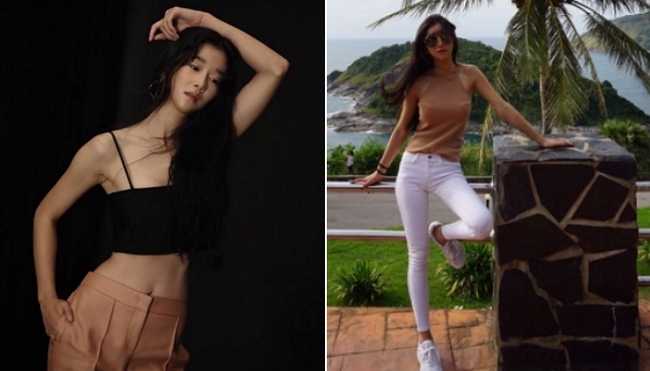 Mỹ nhân "Điên thì có sao" Seo Ye Ji sở hữu thân hình bốc lửa cùng vòng 1 quyến rũ nhưng vẫn chưa "hot" bằng vòng eo nhỏ tới mức khó tin - Ảnh 14. Mỹ nhân "Điên thì có sao" Seo Ye Ji sở hữu thân hình bốc lửa cùng vòng 1 quyến rũ nhưng vẫn chưa "hot" bằng vòng eo nhỏ tới mức khó tin - Ảnh 14.