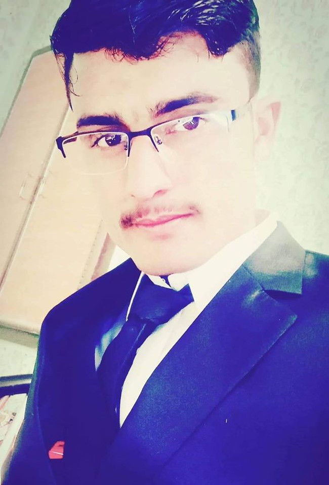 Xôn xao thông tin chú rể 24 tuổi người Pakistan nghỉ phụ hồ đi làm thầy giáo tiếng Anh, cô dâu 65 tuổi lập tức lên tiếng - Ảnh 1. Xôn xao thông tin chú rể 24 tuổi người Pakistan nghỉ phụ hồ đi làm thầy giáo tiếng Anh, cô dâu 65 tuổi lập tức lên tiếng - Ảnh 1.