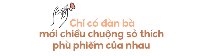 Ai bảo tình bạn của đàn bà đầy tị nạnh, ích kỷ? Nhiều người ngủ ngon khi giận chồng nhưng không thể ngủ được khi giận bạn đây này! - Ảnh 2.