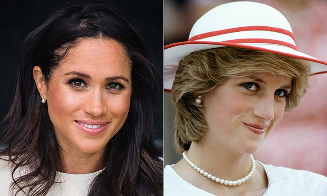 Tiết lộ tham vọng lớn nhất của Meghan Markle là vượt qua mẹ chồng Công nương Diana, đứng số 1 thế giới bằng kế hoạch không tưởng - Ảnh 2.