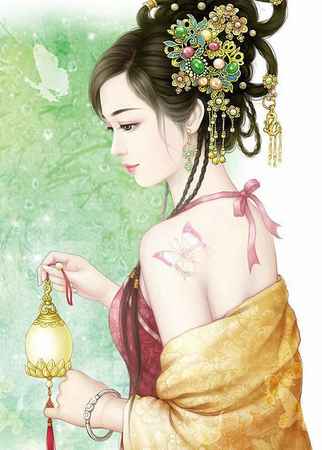 Phụ nữ sinh vào tháng âm lịch này, trời sinh cả đời đại cát đại lợi, từ giờ đến cuối năm 2020 cuộc sống đổi vận giàu có bất ngờ - Ảnh 2. Phụ nữ sinh vào tháng âm lịch này, trời sinh cả đời đại cát đại lợi, từ giờ đến cuối năm 2020 cuộc sống đổi vận giàu có bất ngờ - Ảnh 2.