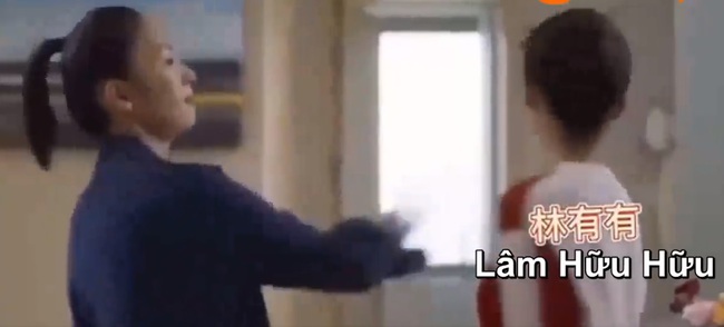 "30 chưa phải là hết": Biến căng đổ bộ dồn dập, Cố Giai tát "trà xanh" giật chồng liền tù tì mấy cái - Ảnh 6. "30 chưa phải là hết": Biến căng đổ bộ dồn dập, Cố Giai tát "trà xanh" giật chồng liền tù tì mấy cái - Ảnh 6.