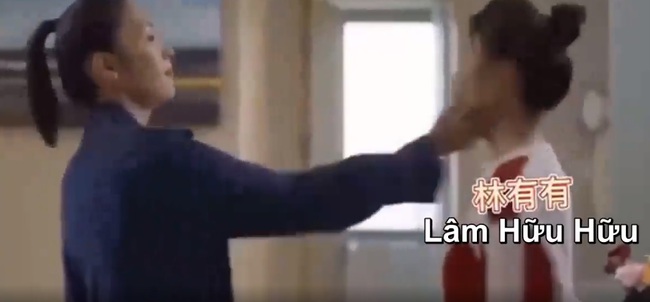 "30 chưa phải là hết": Biến căng đổ bộ dồn dập, Cố Giai tát "trà xanh" giật chồng liền tù tì mấy cái - Ảnh 7. "30 chưa phải là hết": Biến căng đổ bộ dồn dập, Cố Giai tát "trà xanh" giật chồng liền tù tì mấy cái - Ảnh 7.