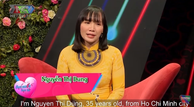 &quot;Bạn muốn hẹn hò&quot;: Nữ giáo viên kể khổ gia đình nhà chồng cũ, được mai mối với chàng U36 từng trải qua 1 đời vợ - Ảnh 2.