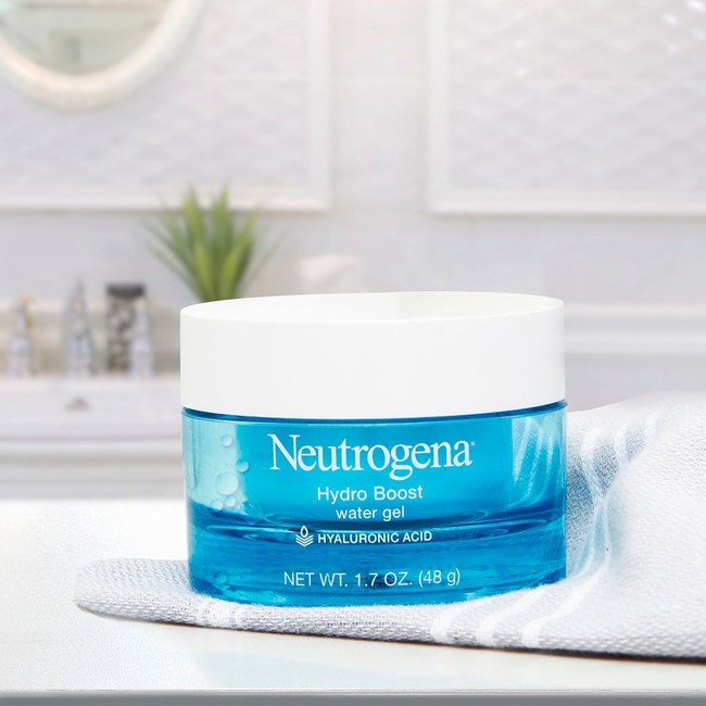 6 lọ kem dưỡng dạng gel bôi lên nhẹ như không, dù đeo khẩu trang cả ngày da vẫn ráo mượt mịn căng - Ảnh 4. 6 lọ kem dưỡng dạng gel bôi lên nhẹ như không, dù đeo khẩu trang cả ngày da vẫn ráo mượt mịn căng - Ảnh 4.