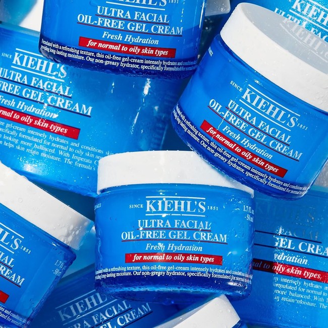 6 lọ kem dưỡng dạng gel bôi lên nhẹ như không, dù đeo khẩu trang cả ngày da vẫn ráo mượt mịn căng - Ảnh 6. 6 lọ kem dưỡng dạng gel bôi lên nhẹ như không, dù đeo khẩu trang cả ngày da vẫn ráo mượt mịn căng - Ảnh 6.