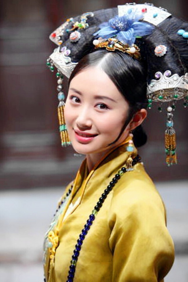 Nguyên mẫu lịch sử của Công chúa Kiến Ninh trong &quot;Lộc Đỉnh Ký&quot;: Là cô ruột của Hoàng đế Khang Hi, mất chồng mất con và bị giam lỏng đến chết  - Ảnh 2.