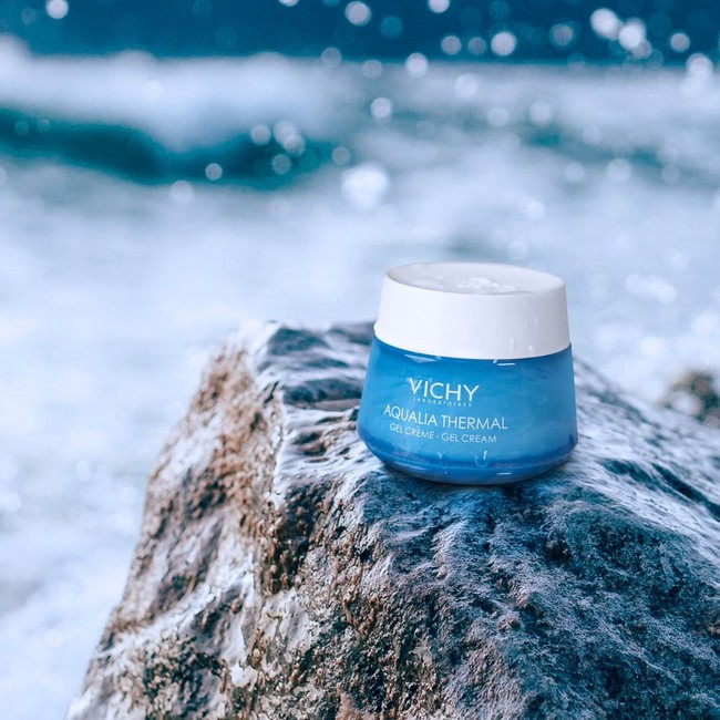 6 lọ kem dưỡng dạng gel bôi lên nhẹ như không, dù đeo khẩu trang cả ngày da vẫn ráo mượt mịn căng - Ảnh 10. 6 lọ kem dưỡng dạng gel bôi lên nhẹ như không, dù đeo khẩu trang cả ngày da vẫn ráo mượt mịn căng - Ảnh 10.